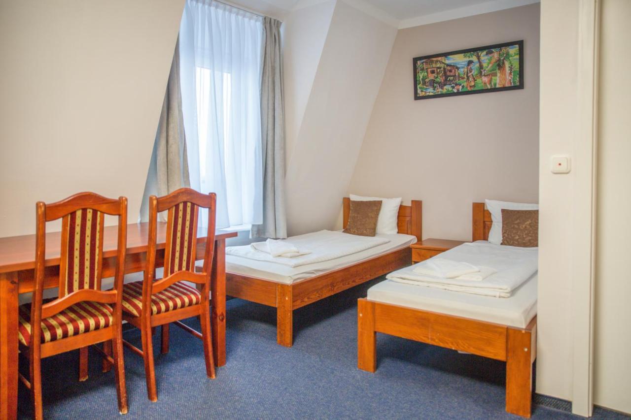 Hotel Nordig Free Parking Flensburg Ngoại thất bức ảnh